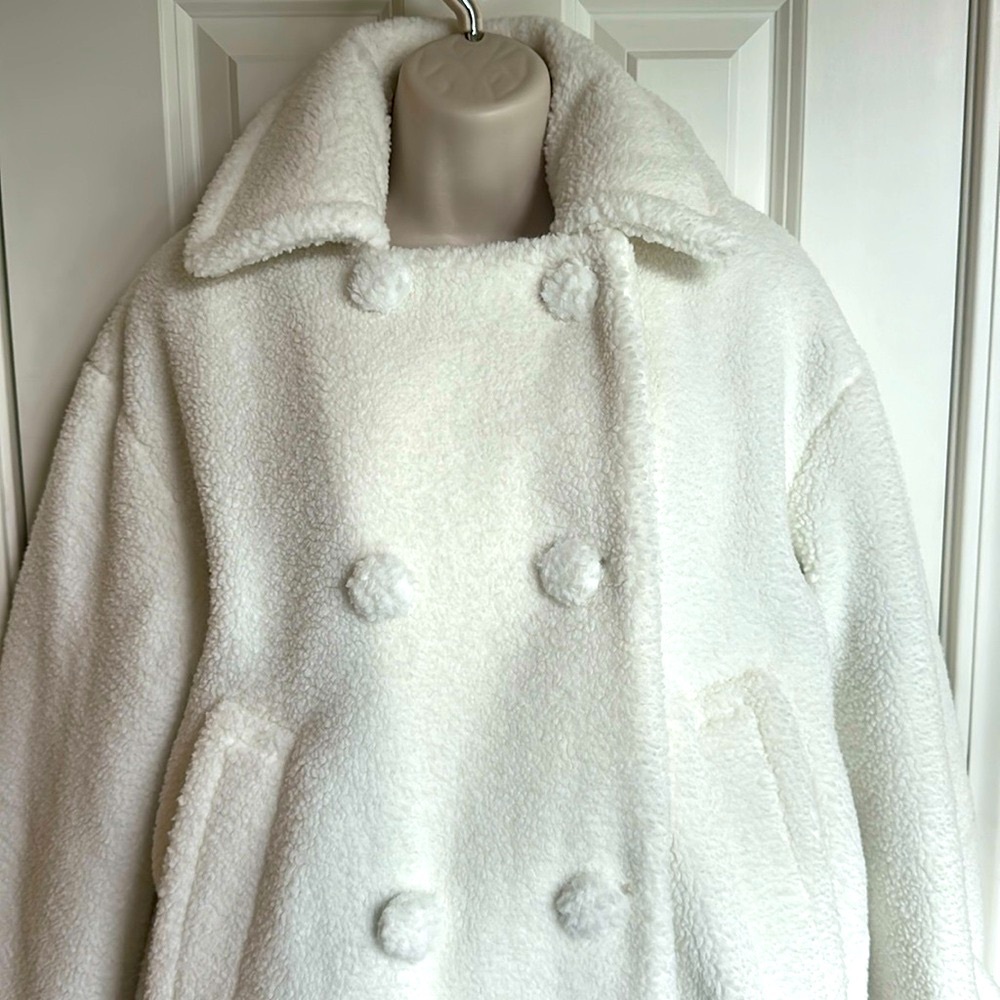 Proenza SchoulerJacket, sz XS, NWT